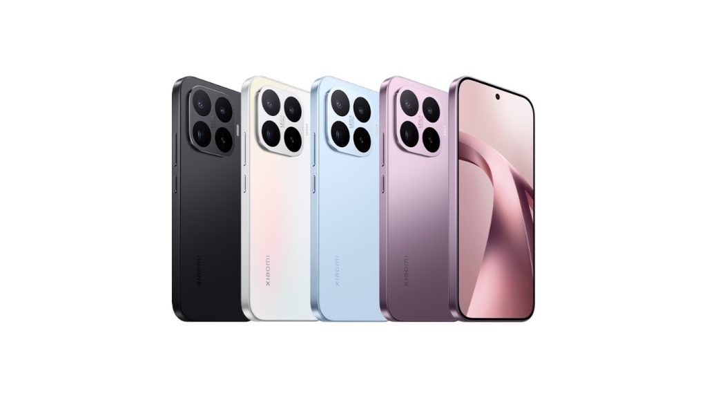 Xiaomi 17T Banner