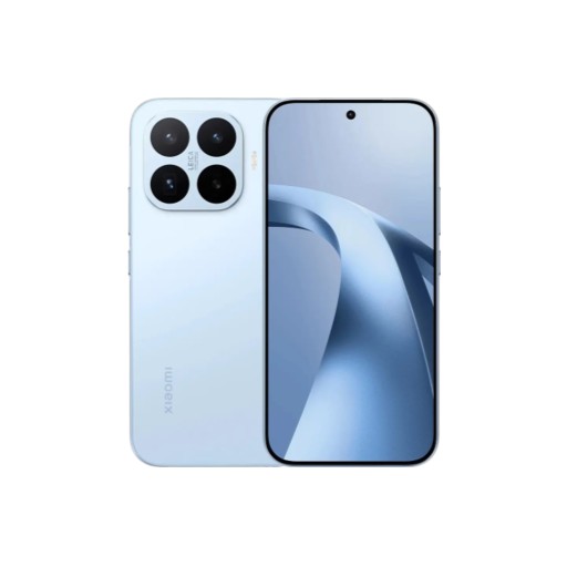 Xiaomi 17T Blue