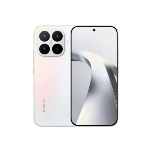 Xiaomi 17T Opal White
