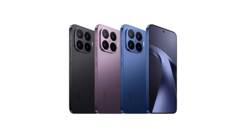 Xiaomi 17T Pro Banner