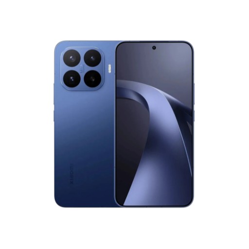 Xiaomi 17T Pro Deep Blue