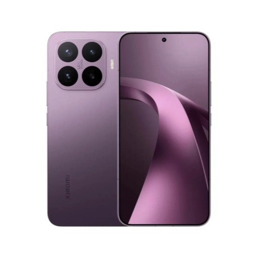 Xiaomi 17T Pro Violet