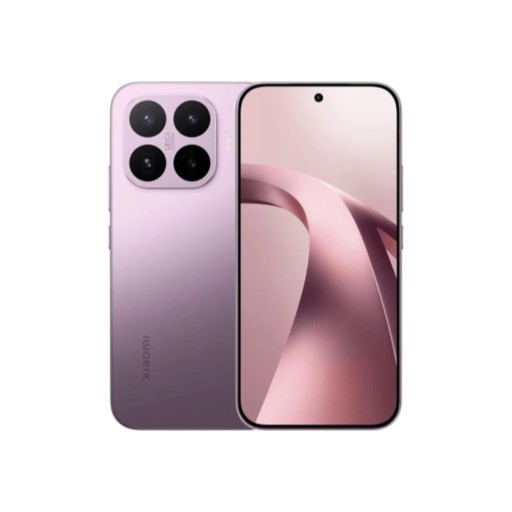 Xiaomi 17T Violet