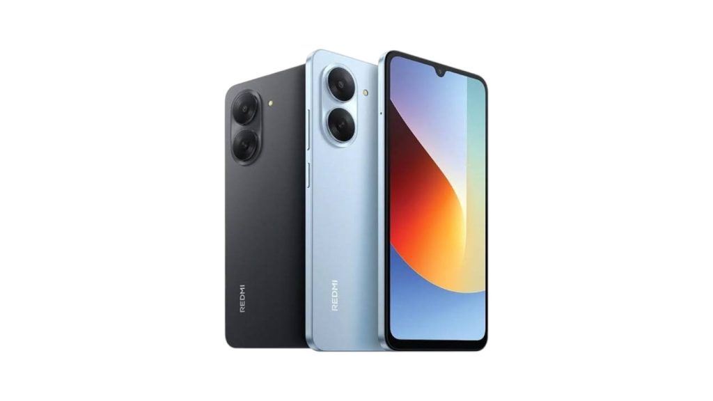 Xiaomi Poco C81x Banner