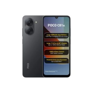 Xiaomi Poco C81x