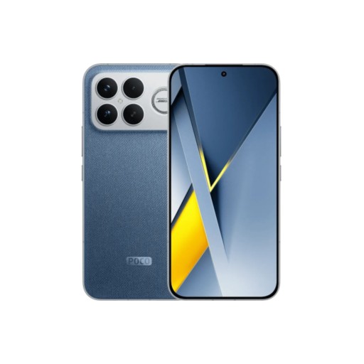 Xiaomi Poco F8 Ultra