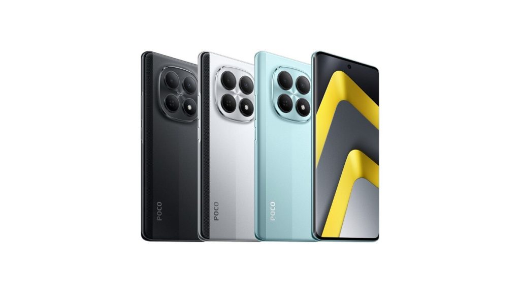Xiaomi Poco M8 Banner (1)