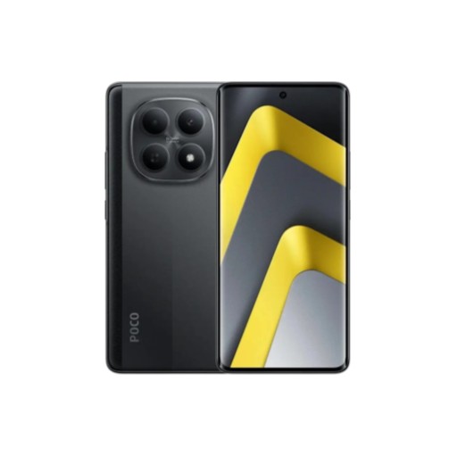 Xiaomi Poco M8
