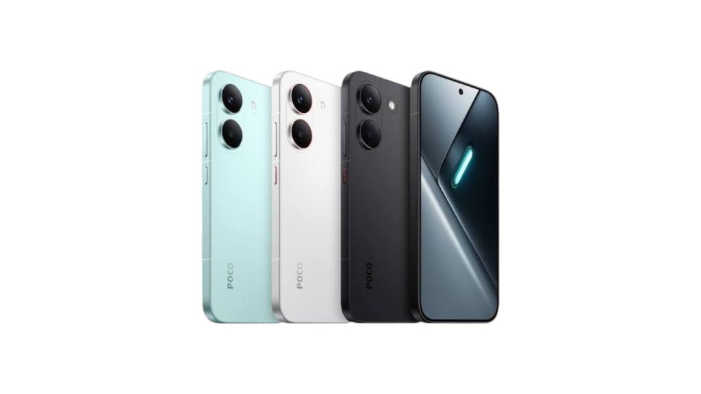 Xiaomi Poco X8 Pro Banner