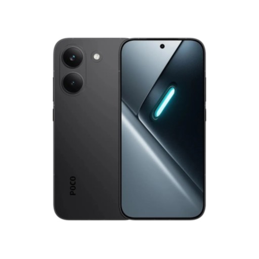 Xiaomi Poco X8 Pro Black