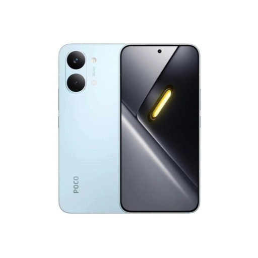 Xiaomi Poco X8 Pro Max Blue