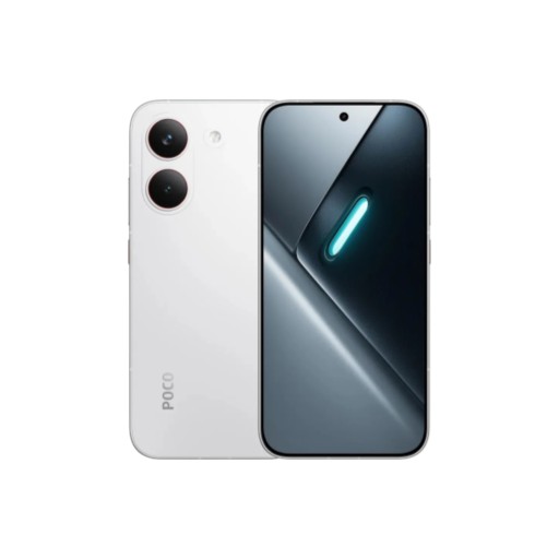 Xiaomi Poco X8 Pro White
