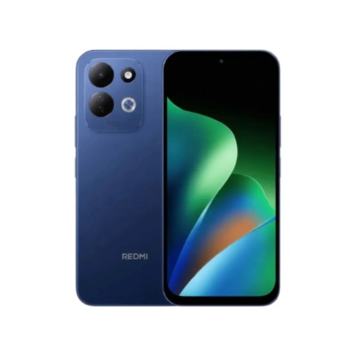 Xiaomi Redmi 17 Blue