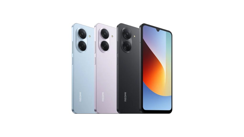 Xiaomi Redmi A7 Banner