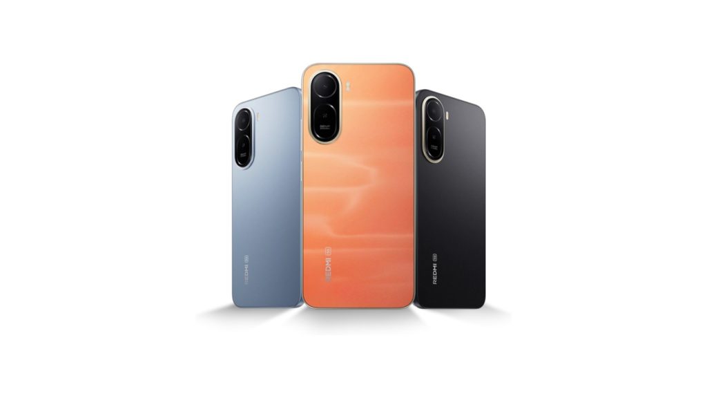 Xiaomi Redmi A7 Pro 5G Banner