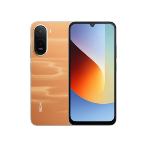 Xiaomi Redmi A7 Pro 5G Sunset Orange