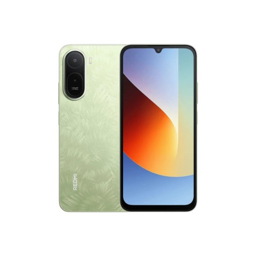 Xiaomi Redmi A7 Pro Palm Green