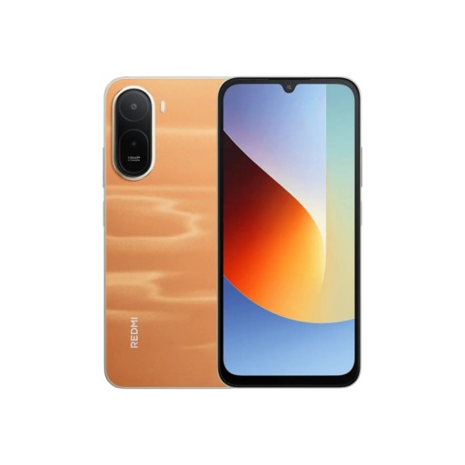 Xiaomi Redmi A7 Pro Sunset Orange