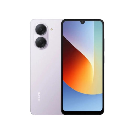 Xiaomi Redmi A7 Purple