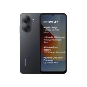 Xiaomi Redmi A7