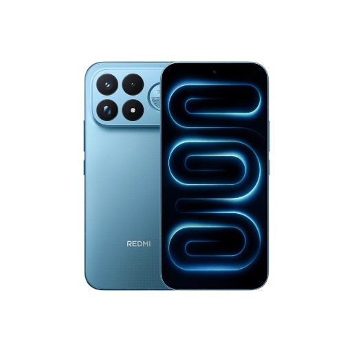 Xiaomi Redmi K100 Pro Blue