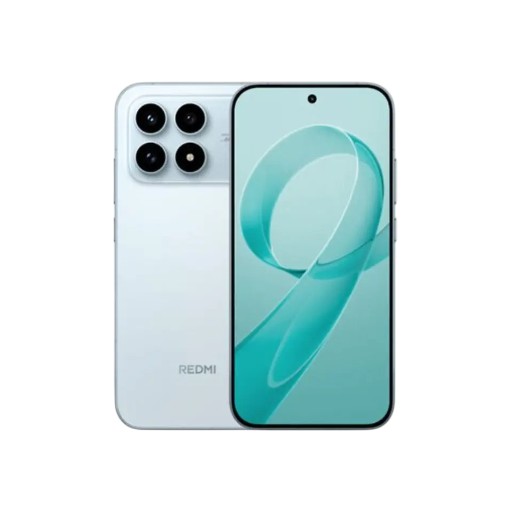 Xiaomi Redmi K90 Blue
