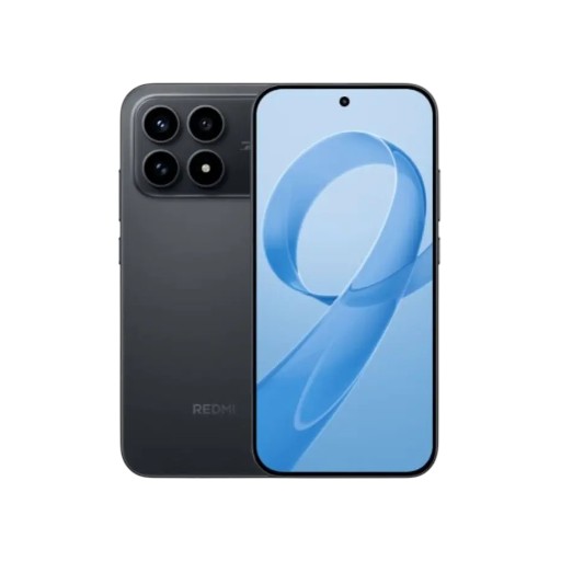 Xiaomi Redmi K90 Pro Max Black