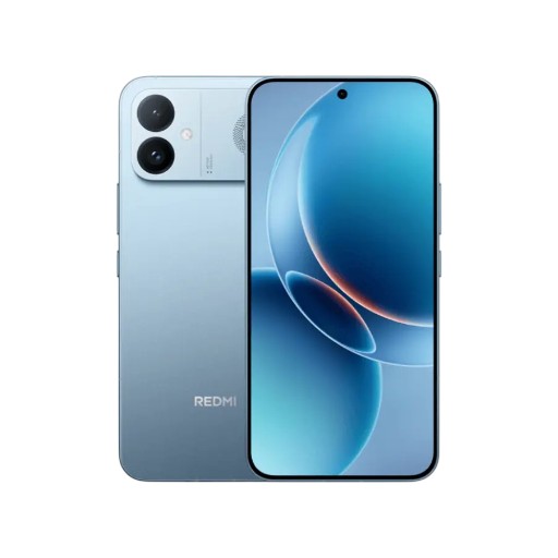 Xiaomi Redmi K90 Ultra Blue
