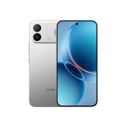 Xiaomi Redmi K90 Ultra Silver