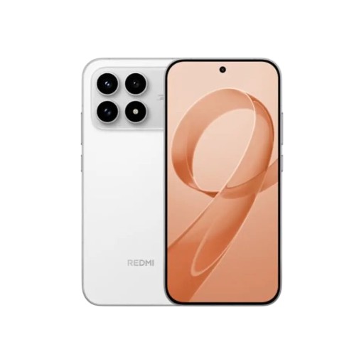 Xiaomi Redmi K90 White