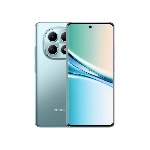 Xiaomi Redmi Note 15 (China) Sky Blue