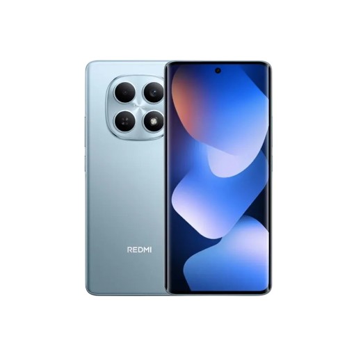 Xiaomi Redmi Note 15 Glacier Blue