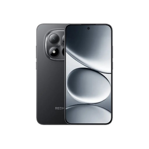 Xiaomi Redmi Note 15 Pro+ (China) Midnight Black
