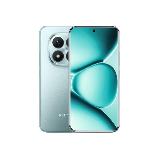 Xiaomi Redmi Note 15 Pro+ (China) Sky Blue