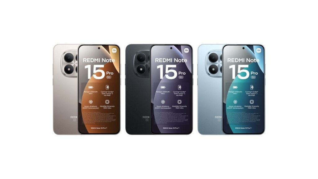 Xiaomi Redmi Note 15 Pro banner (1)