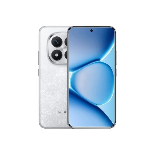 Xiaomi Redmi Note 15 pro (China) Cedar White