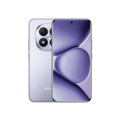 Xiaomi Redmi Note 15 pro (China) Cloud Purple