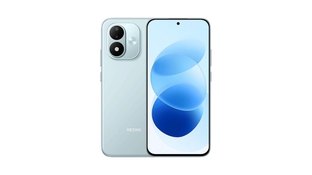 Xiaomi Redmi Note 17 4G Banner