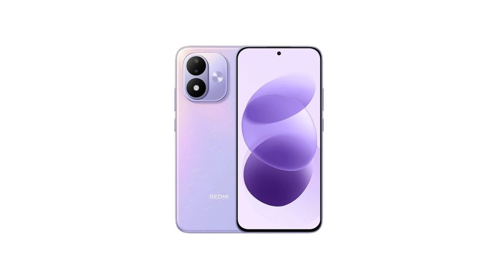 Xiaomi Redmi Note 17 Banner