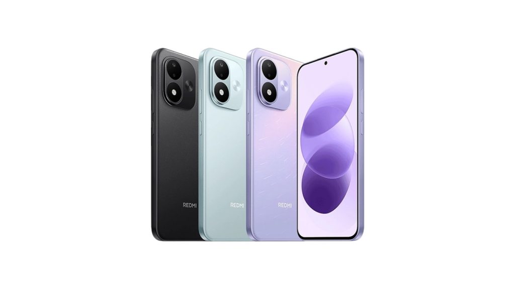 Xiaomi Redmi Note 17 (China) Banner