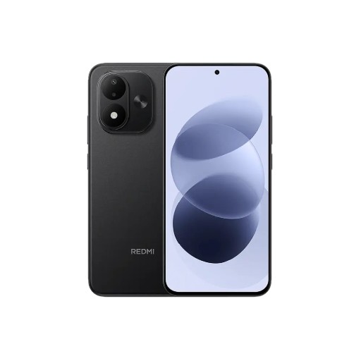 Xiaomi Redmi Note 17 (China) Black