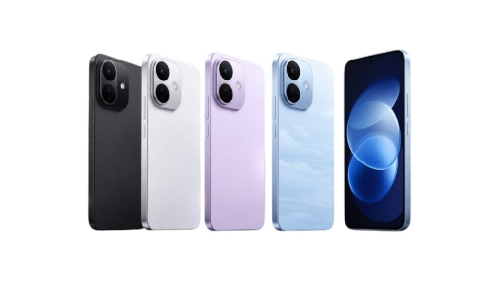 Xiaomi Redmi Note 17 Pro (China) Banner