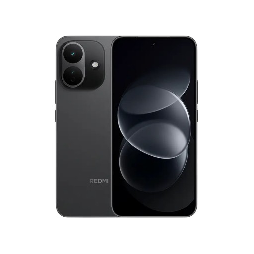 Xiaomi Redmi Note 17 Pro (China) Black