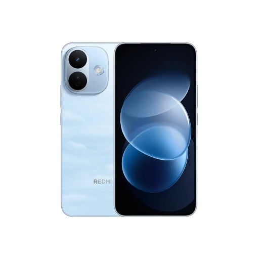 Xiaomi Redmi Note 17 Pro (China) Blue