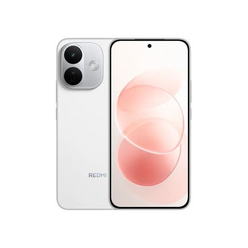 Xiaomi Redmi Note 17 Pro (China) White
