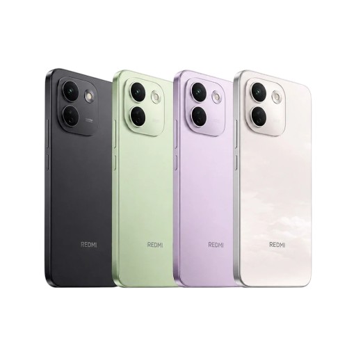 Xiaomi Redmi Note 17 Pro Max