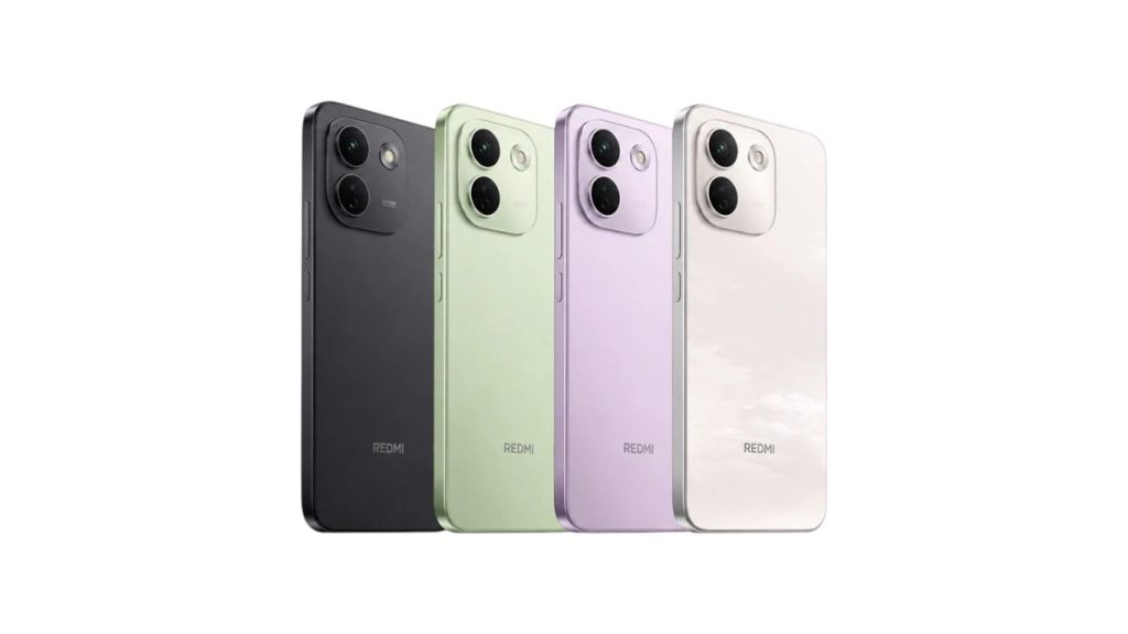 Xiaomi Redmi Note 17 Pro Max Banner