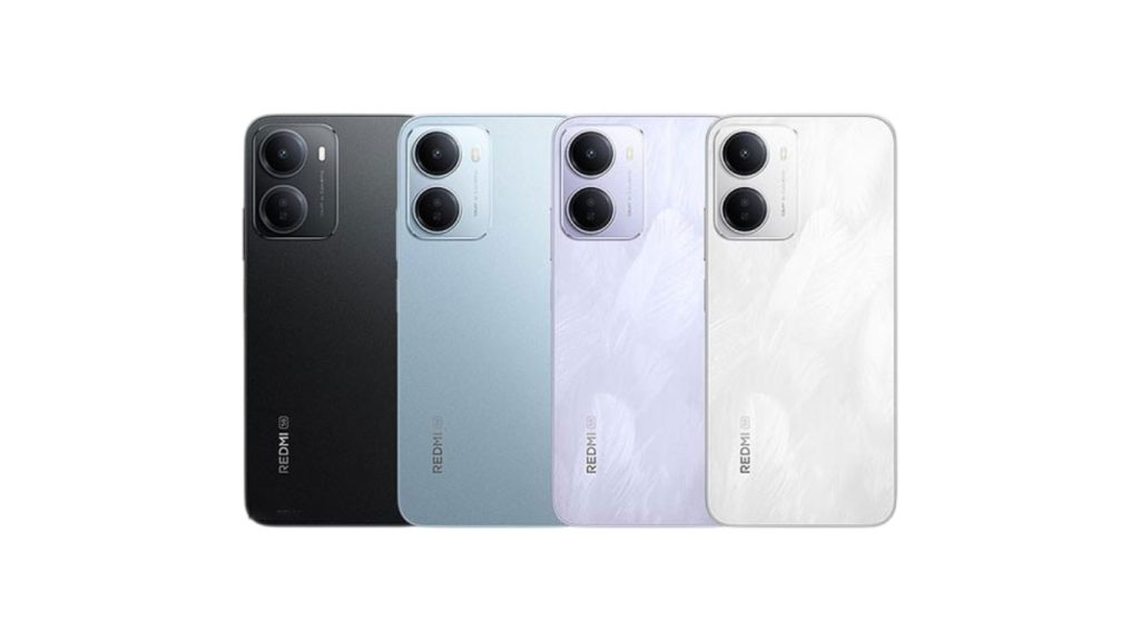 Xiaomi Redmi R70m Banner