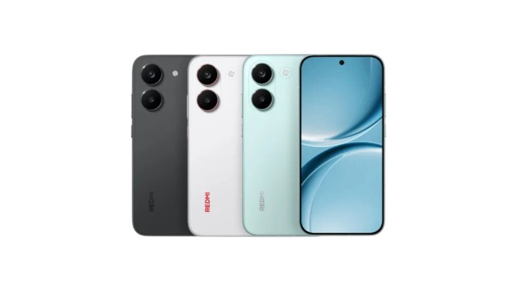 Xiaomi Redmi Turbo 5 Xiaomi Redmi Turbo 5