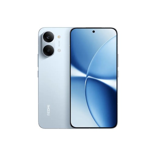 Xiaomi Redmi Turbo 5 Max Blue